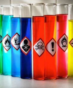 Токсикология