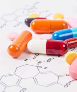 Фармацевтика