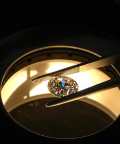 Ювелирная экспертиза