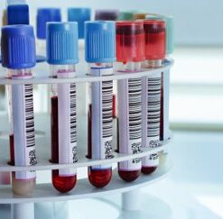 Клиническая диагностика (КДЛ)