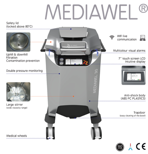 MEDIAWLL-30