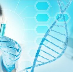 Генетика и молекулярная диагностика