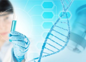 Генетика и молекулярная диагностика