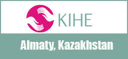 KIHE logo