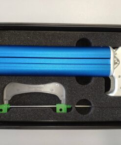 Alternative view of Многоразовый автоматический биопсийный инструмент Blue