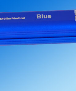 Многоразовый автоматический биопсийный инструмент Blue