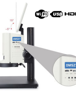 Alternative view of Цифровой микроскоп Soptop DM7