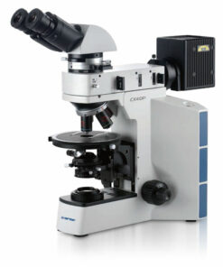 Поляризационный микроскоп Soptop CX40P