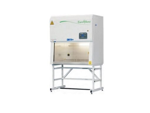 SafeMate EZ CLASS II MICROBIOLOGICAL SAFETY CABINET
