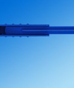 Manual biopsy needle MBY-1050