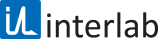 Interlab logo
