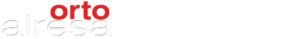 OrtoAlresa logo