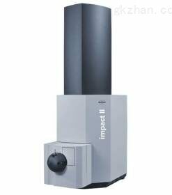 ВЭЖХ-МС/МС сверхвысокого разрешения maXis Impact II