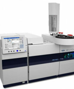 Alternative view of Газовый хромато-масс-спектрометр EVOQ GC-TQ