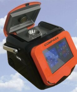 Портативный рентгенофлуоресцентный анализатор почвы Compass 200