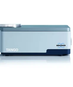 Alternative view of БИК-Фурье спектрометр TANGO