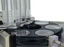 Оборудование для пробоподготовки и культивирования микроорганизмов