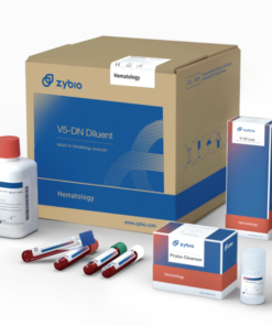 zybio-z5vet-hematology-analyzer