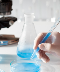 Химические вещества