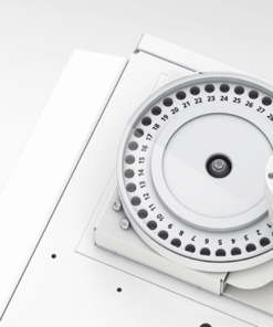 Alternative view of Анализаторы параметров AOX/TOX multi X® 2500