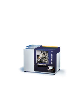 Alternative view of Рентгеновский дифрактометр D6 PHASER