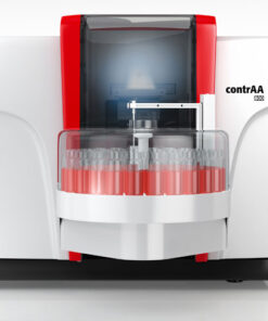 Alternative view of Атомно-абсорбционный спектрометр contrAA 800