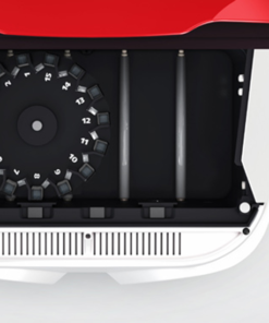 Alternative view of Оптические УФ-Вид спектрофотометры SPECORD plus