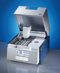 Alternative view of Рентгенофлуоресцентный спектрометр S2 PUMA