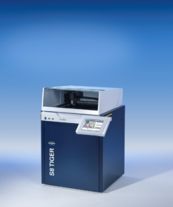 Рентгенофлуоресцентный спектрометр S8 TIGER