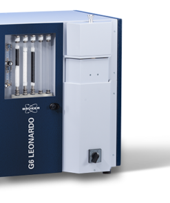 G6 LEONARDO – Анализатор кислорода, азота, водорода