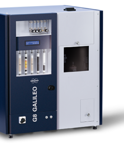 G8 GALILEO – Анализатор кислорода, азота, водорода