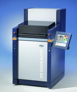 Рентгеновский дифрактометр D8 ENDEAVOR