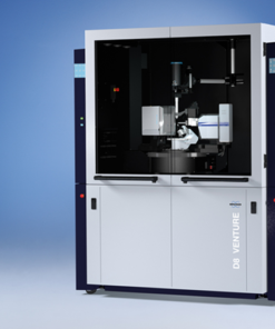 Монокристальный дифрактометр D8 VENTURE