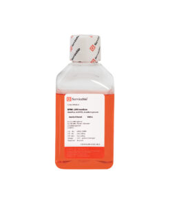 Среды для культивирования клеток Servicebio RPMI-1640