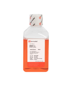 Среды для культивирования клеток Servicebio DMEM/F-12