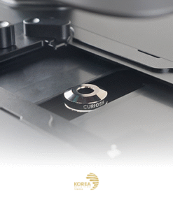 Alternative view of Celloger Pro Автоматизированная система живого клеточного имиджинга