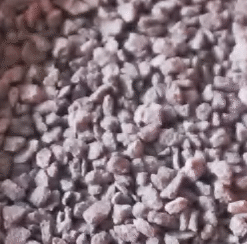 Alternative view of HKM Granulated Media. Гранулированные питательные среды HKM