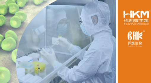 HKM Dehydrated Culture Media. Сухие культуральные среды