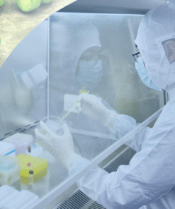 HKM Dehydrated Culture Media. Сухие культуральные среды