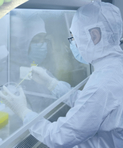 Alternative view of Bulk Packing Media: Питательные среды в оптовой (массовой) упаковке