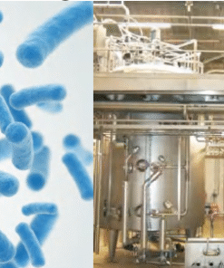 Alternative view of Media Raw Material Ingredients. Ингредиенты для питательных сред