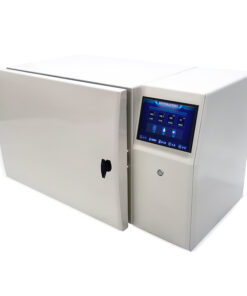 Морозильник с контролируемой скоростью замораживания (СX-17, CX-34, CX-51)