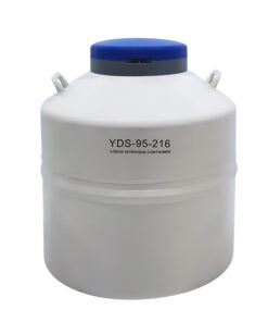 Alternative view of Сосуд Дьюара для жидкого азота