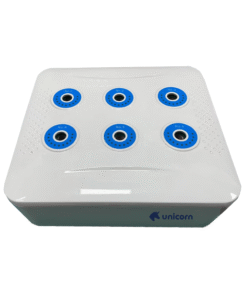 Alternative view of Автоматизированная система размораживания ThawMaster 6