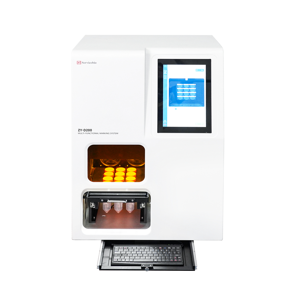 Multi-functional Marking System - Многофункциональная маркировочная система — изображение 2