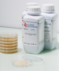 Сухие (дегидратированные) питательные среды Alliance Bio Expertise