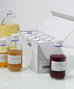 Готовые питательные среды во флаконах